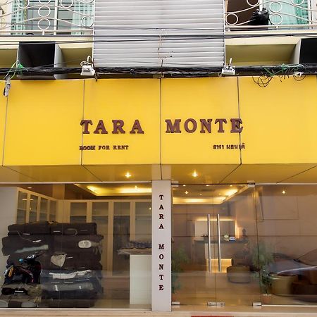 Tara Monte Otel Bangkok Dış mekan fotoğraf
