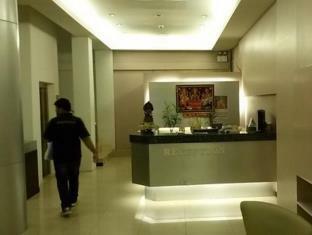 Tara Monte Otel Bangkok Dış mekan fotoğraf